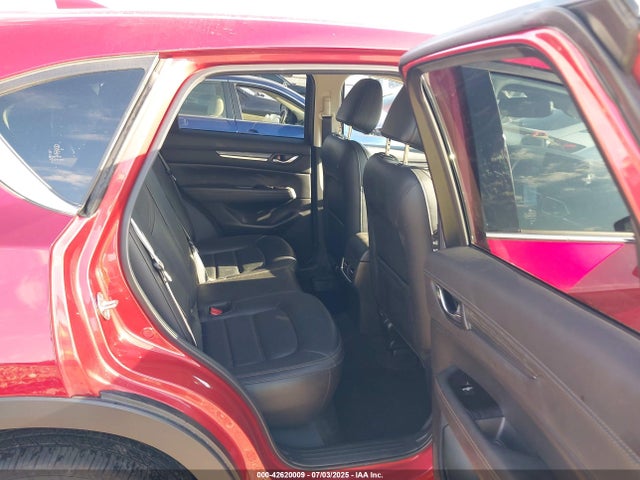 Mazda pyud 2023 JM3KFBDM9P0134846 Image 8