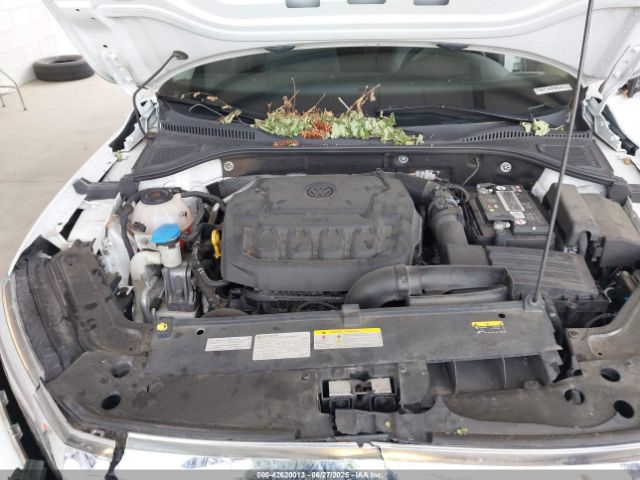 2021 VOLKSWAGEN PASSAT 1VWSA7A33MC009641 Photo 9
