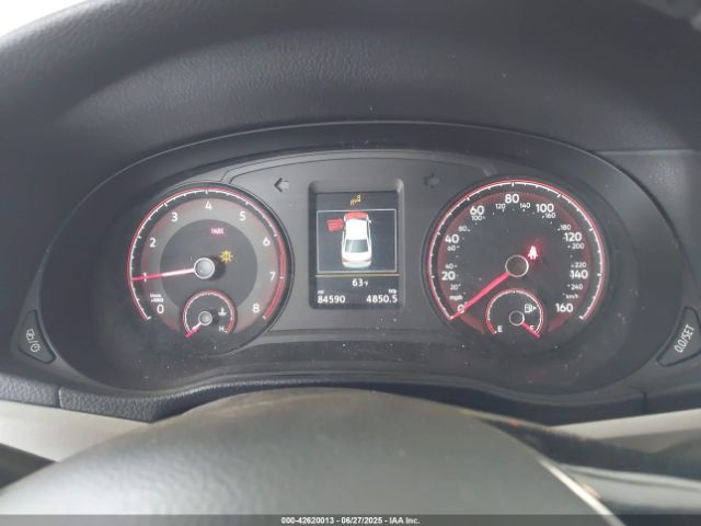2021 VOLKSWAGEN PASSAT 1VWSA7A33MC009641 Photo 6