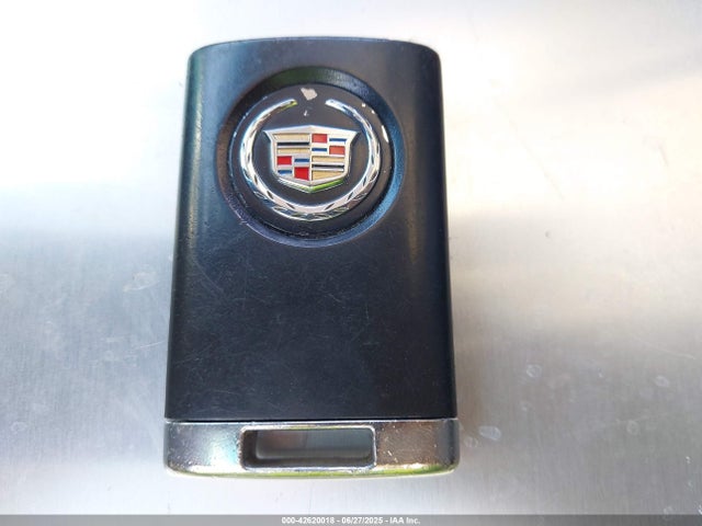 2008 CADILLAC CTS 1G6DP57V680115762 Photo 10