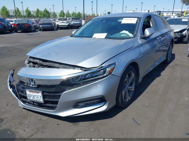 1HGCV1F48LA025288 Honda l15be
