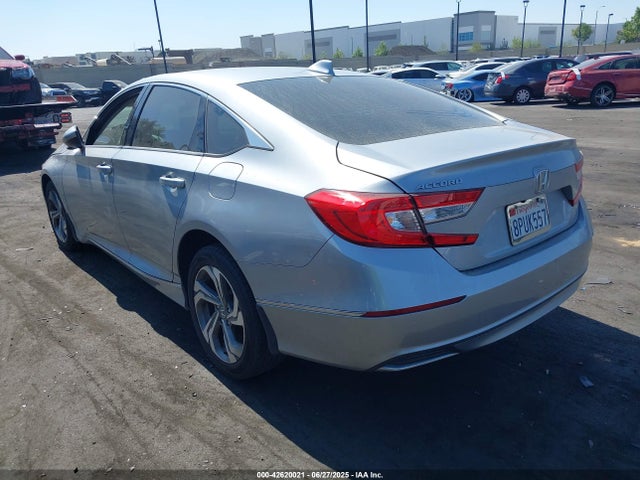 1HGCV1F48LA025288 Honda l15be