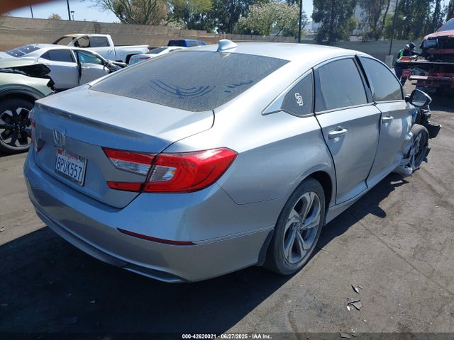 1HGCV1F48LA025288 Honda l15be