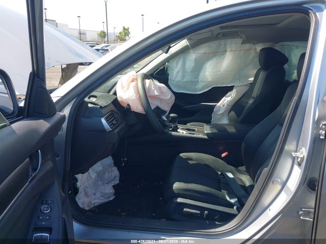 1HGCV1F48LA025288 Honda l15be