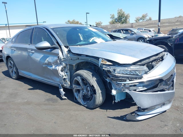 1HGCV1F48LA025288 Honda l15be