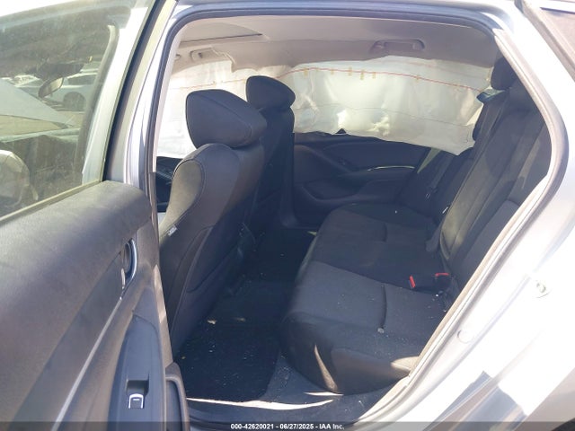 1HGCV1F48LA025288 Honda l15be