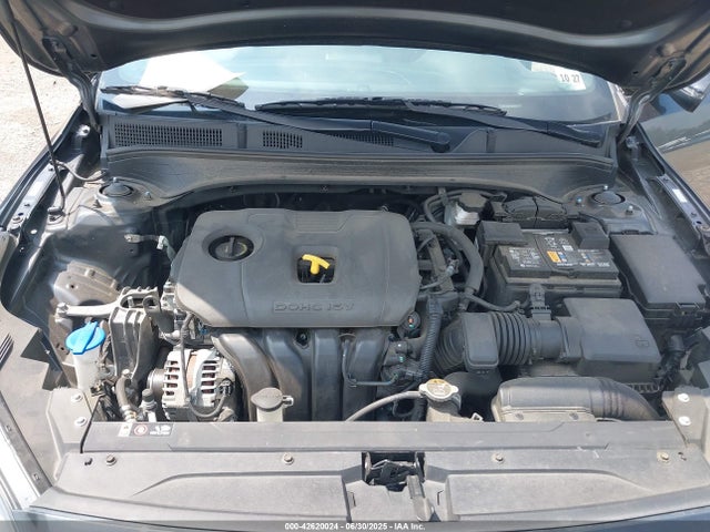 KIA mpi nu 2023 3KPF54AD3PE544336 Image 10