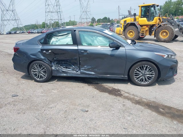KIA mpi nu 2023 3KPF54AD3PE544336 Image 14