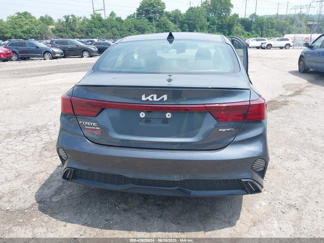 KIA mpi nu 2023 3KPF54AD3PE544336 Image 17