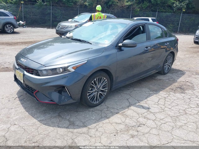 KIA mpi nu 2023 3KPF54AD3PE544336 Image 2