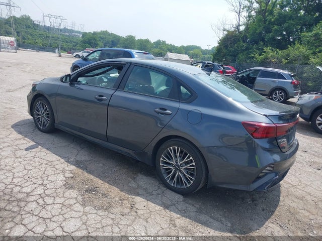 KIA mpi nu 2023 3KPF54AD3PE544336 Image 3