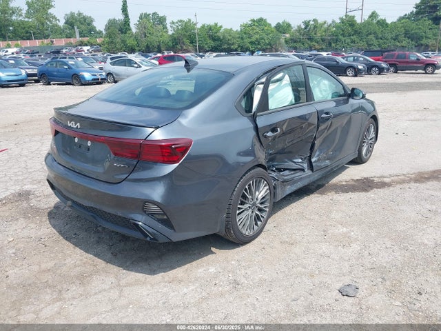 KIA mpi nu 2023 3KPF54AD3PE544336 Image 4