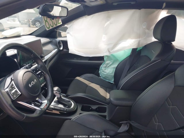 KIA mpi nu 2023 3KPF54AD3PE544336 Image 5