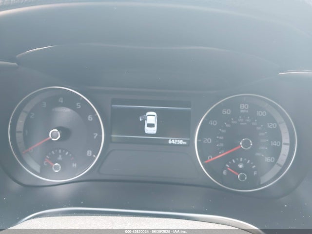 KIA mpi nu 2023 3KPF54AD3PE544336 Image 7