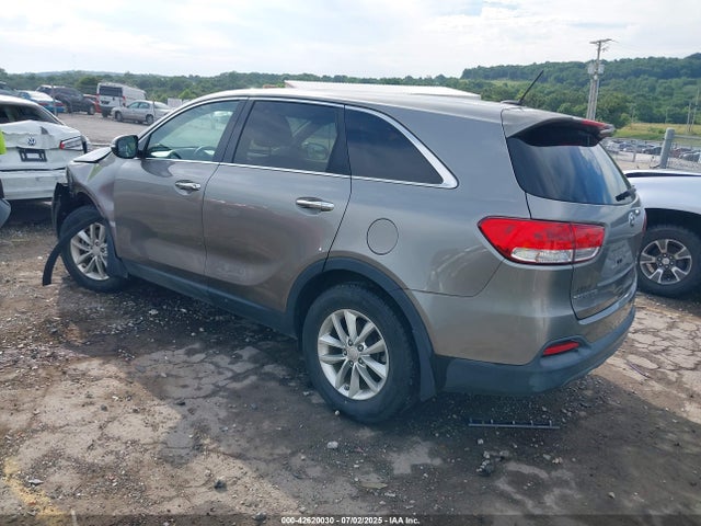 5XYPG4A39GG164359 KIA dohc gdi theta ii