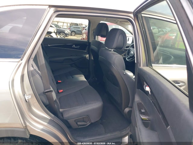 5XYPG4A39GG164359 KIA dohc gdi theta ii