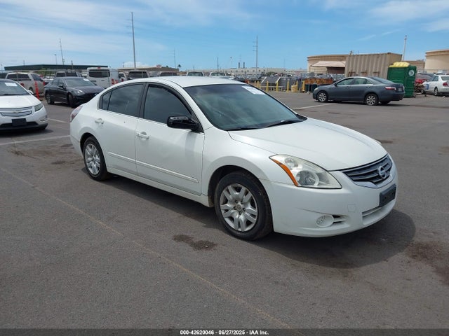 Aukcja sprzedaży 2012 Nissan Altima 2.5 S, vin: 1N4AL2AP0CN488995, numer aukcji: 42620046