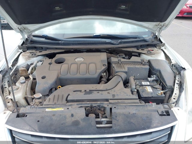 Aukcja sprzedaży 2012 Nissan Altima 2.5 S, vin: 1N4AL2AP0CN488995, numer aukcji: 42620046