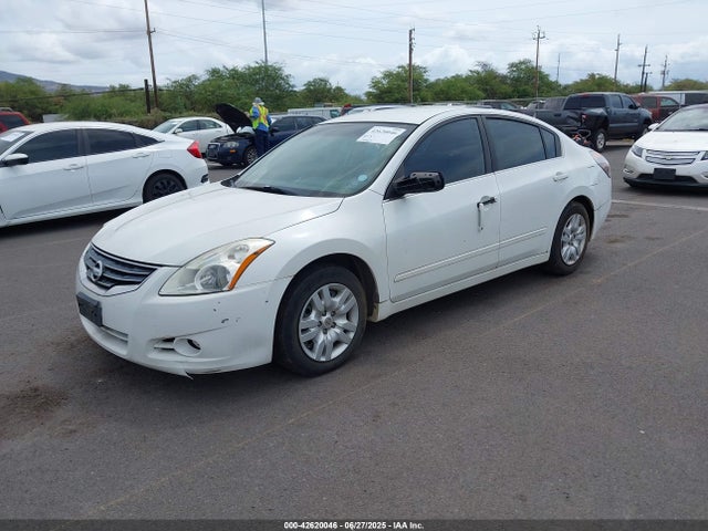 Aukcja sprzedaży 2012 Nissan Altima 2.5 S, vin: 1N4AL2AP0CN488995, numer aukcji: 42620046