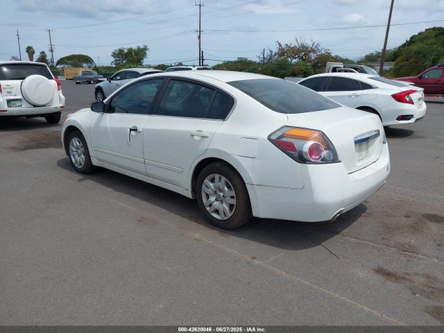 Aukcja sprzedaży 2012 Nissan Altima 2.5 S, vin: 1N4AL2AP0CN488995, numer aukcji: 42620046