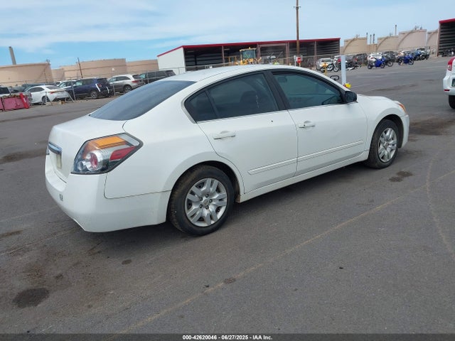 Aukcja sprzedaży 2012 Nissan Altima 2.5 S, vin: 1N4AL2AP0CN488995, numer aukcji: 42620046