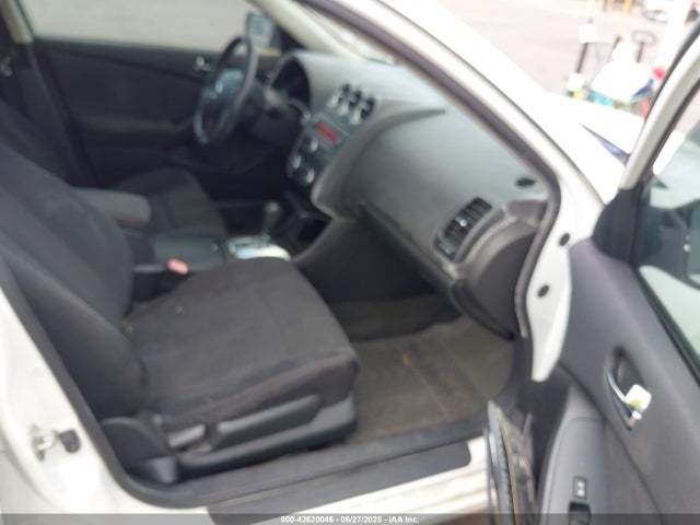 Aukcja sprzedaży 2012 Nissan Altima 2.5 S, vin: 1N4AL2AP0CN488995, numer aukcji: 42620046