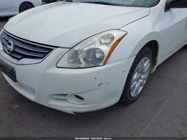 Aukcja sprzedaży 2012 Nissan Altima 2.5 S, vin: 1N4AL2AP0CN488995, numer aukcji: 42620046