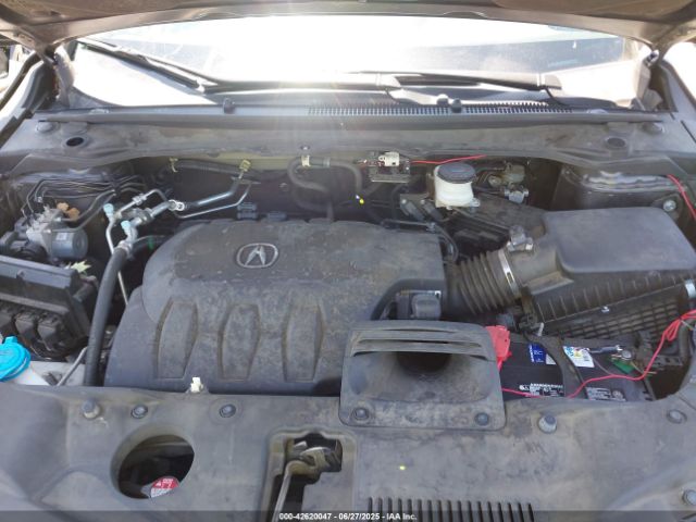 2015 ACURA RDX 5J8TB3H56FL012400 Photo 9