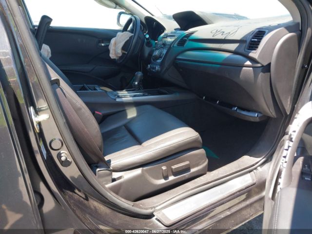 2015 ACURA RDX 5J8TB3H56FL012400 Photo 4