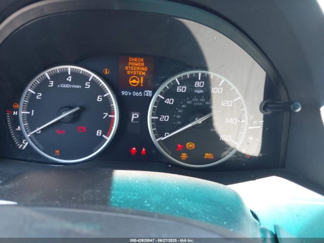 2015 ACURA RDX 5J8TB3H56FL012400 Photo 6