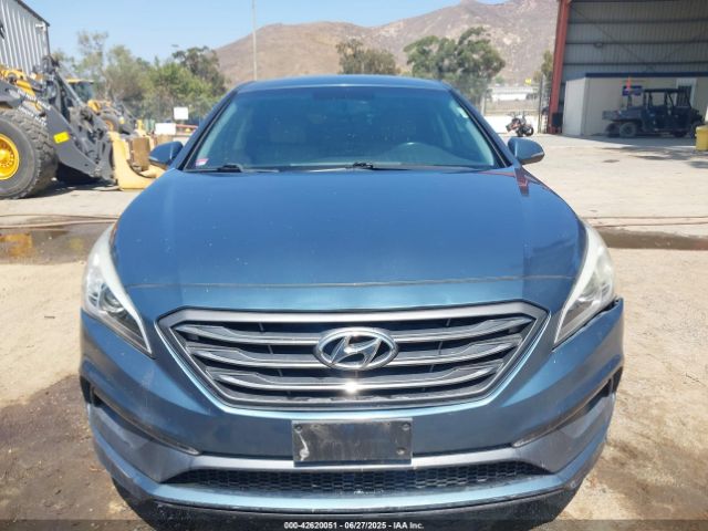 5NPE34AF5FH218101 Hyundai dohc gdi theta-ii