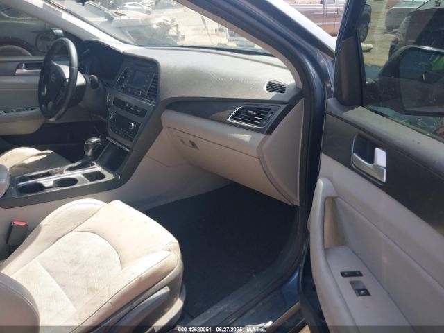 5NPE34AF5FH218101 Hyundai dohc gdi theta-ii