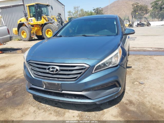 5NPE34AF5FH218101 Hyundai dohc gdi theta-ii