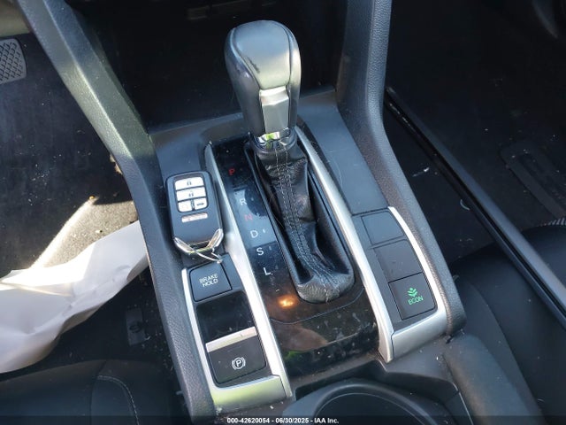 19XFC1F33KE216380 Honda l15b7/l15by