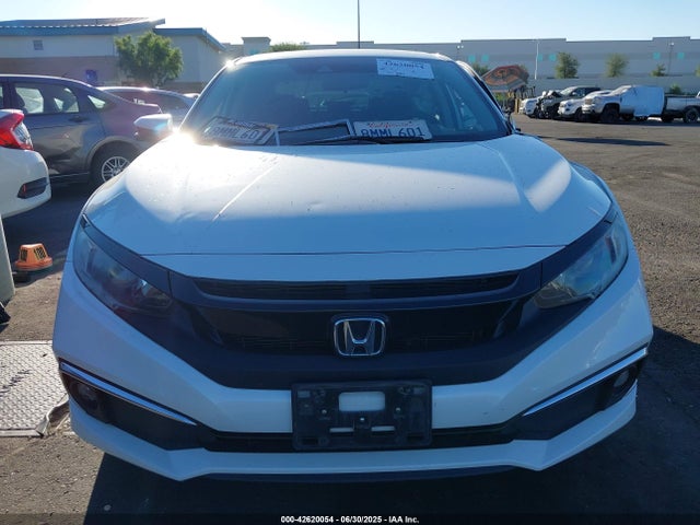 19XFC1F33KE216380 Honda l15b7/l15by