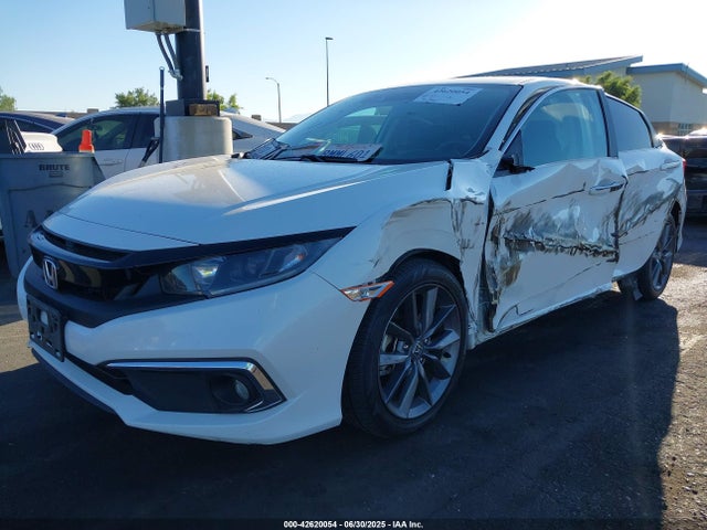 19XFC1F33KE216380 Honda l15b7/l15by