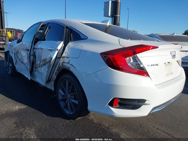 19XFC1F33KE216380 Honda l15b7/l15by