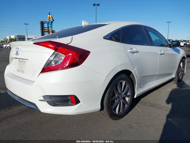 19XFC1F33KE216380 Honda l15b7/l15by