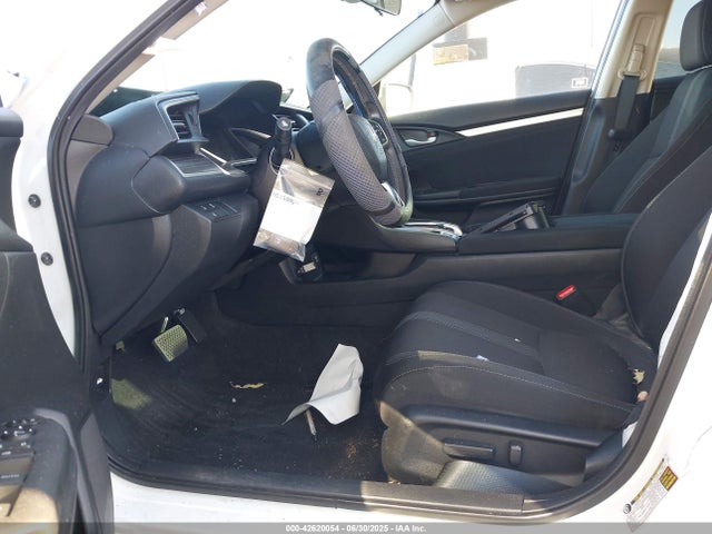 19XFC1F33KE216380 Honda l15b7/l15by