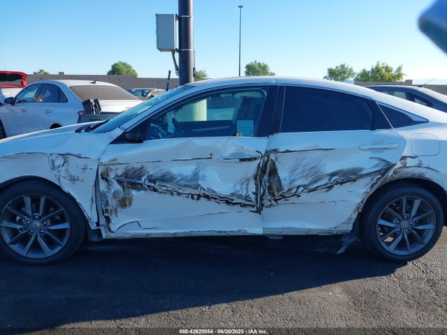 19XFC1F33KE216380 Honda l15b7/l15by