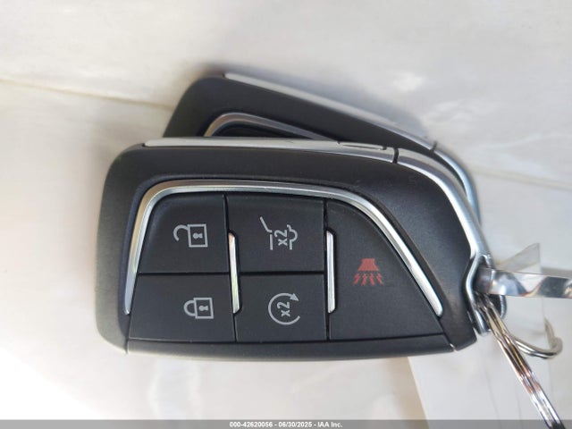 2024 CADILLAC LYRIQ 1GYKPPRK7RZ138820 Photo 10