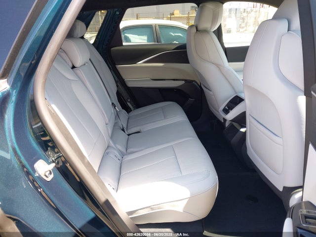 2024 CADILLAC LYRIQ 1GYKPPRK7RZ138820 Photo 7