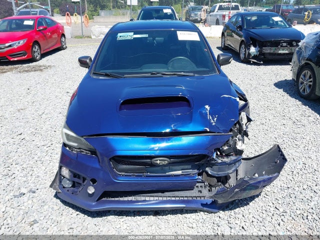 JF1VA1E67H9838254 Subaru dib