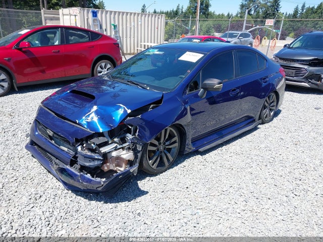 JF1VA1E67H9838254 Subaru dib