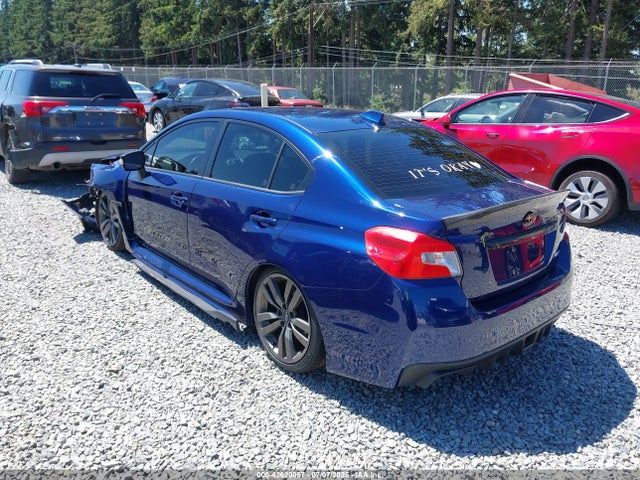 JF1VA1E67H9838254 Subaru dib