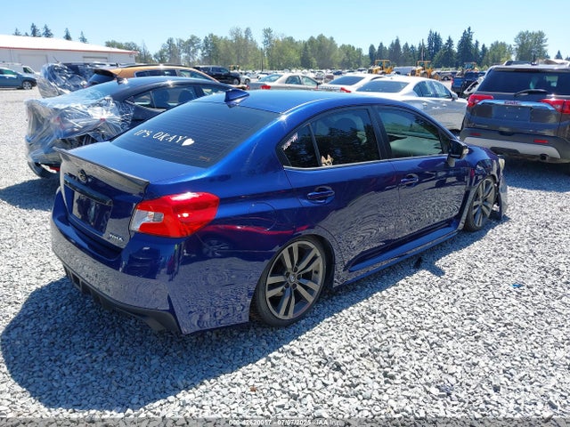 JF1VA1E67H9838254 Subaru dib