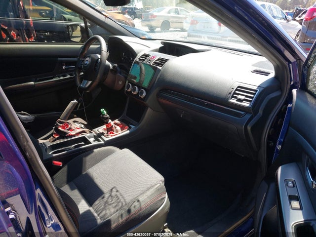 JF1VA1E67H9838254 Subaru dib