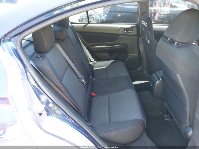 JF1VA1E67H9838254 Subaru dib