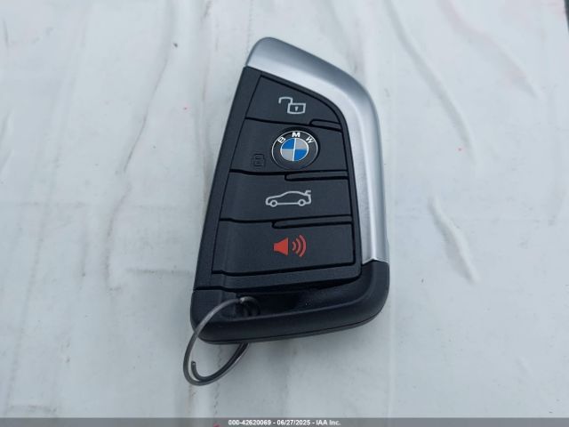 2024 BMW X3 5UX53DP06R9W98616 Photo 10