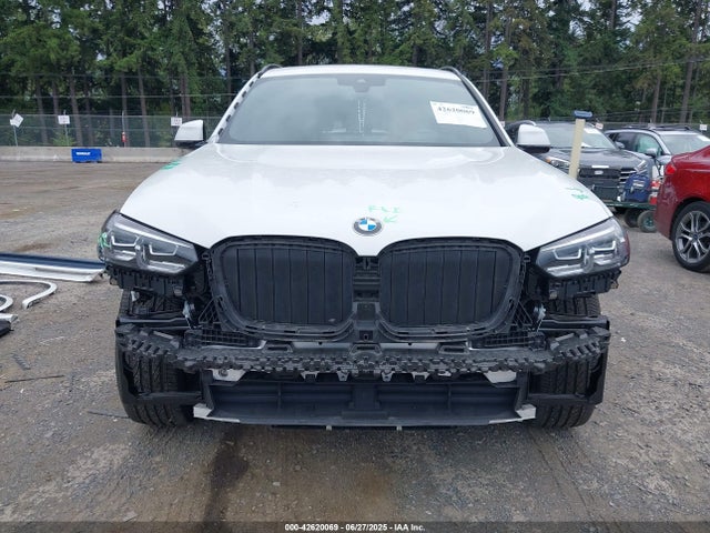 5UX53DP06R9W98616 BMW 2024